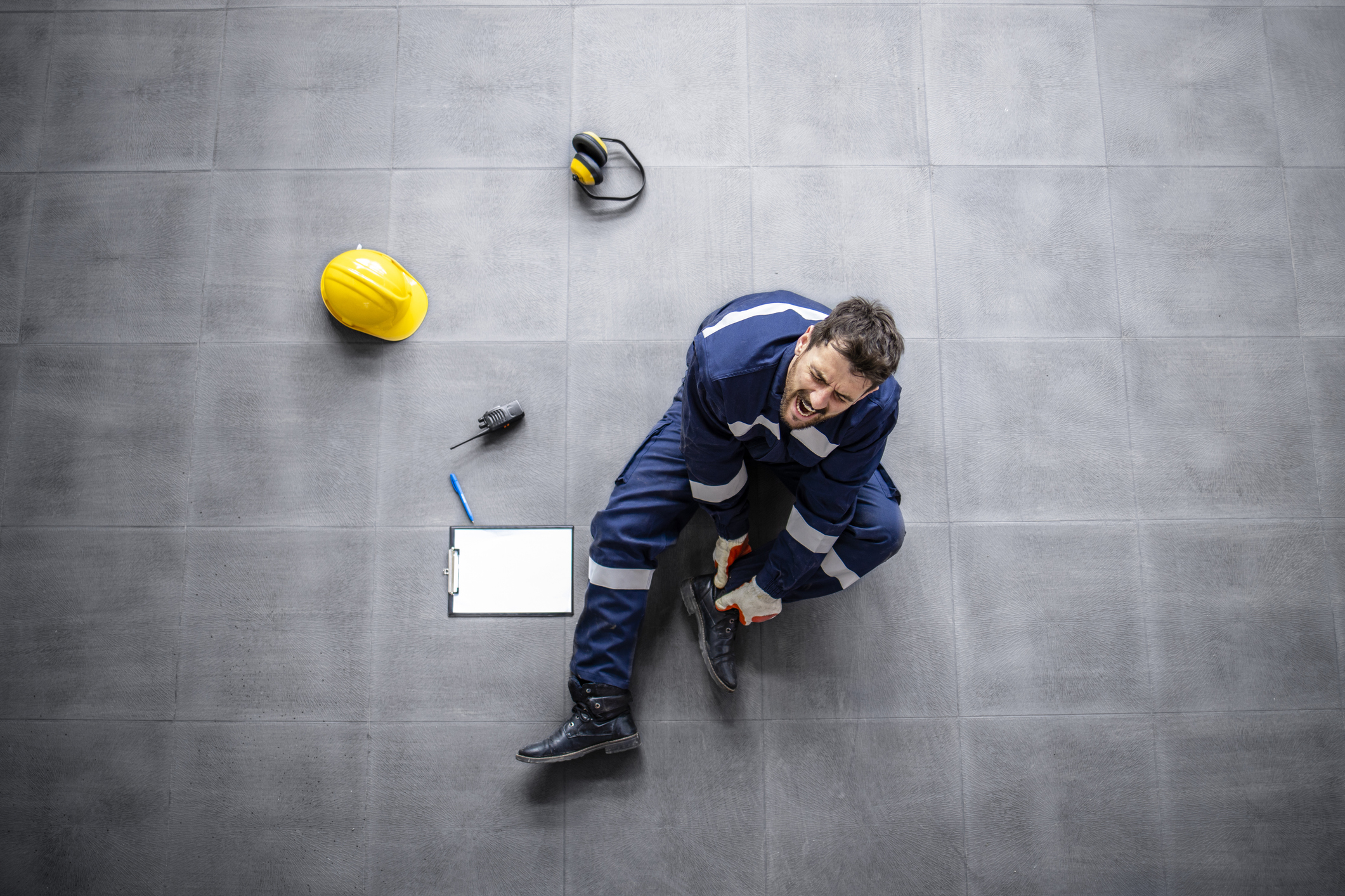 Industrial Plant and Refinery Accident Law in Beaumont, Texas