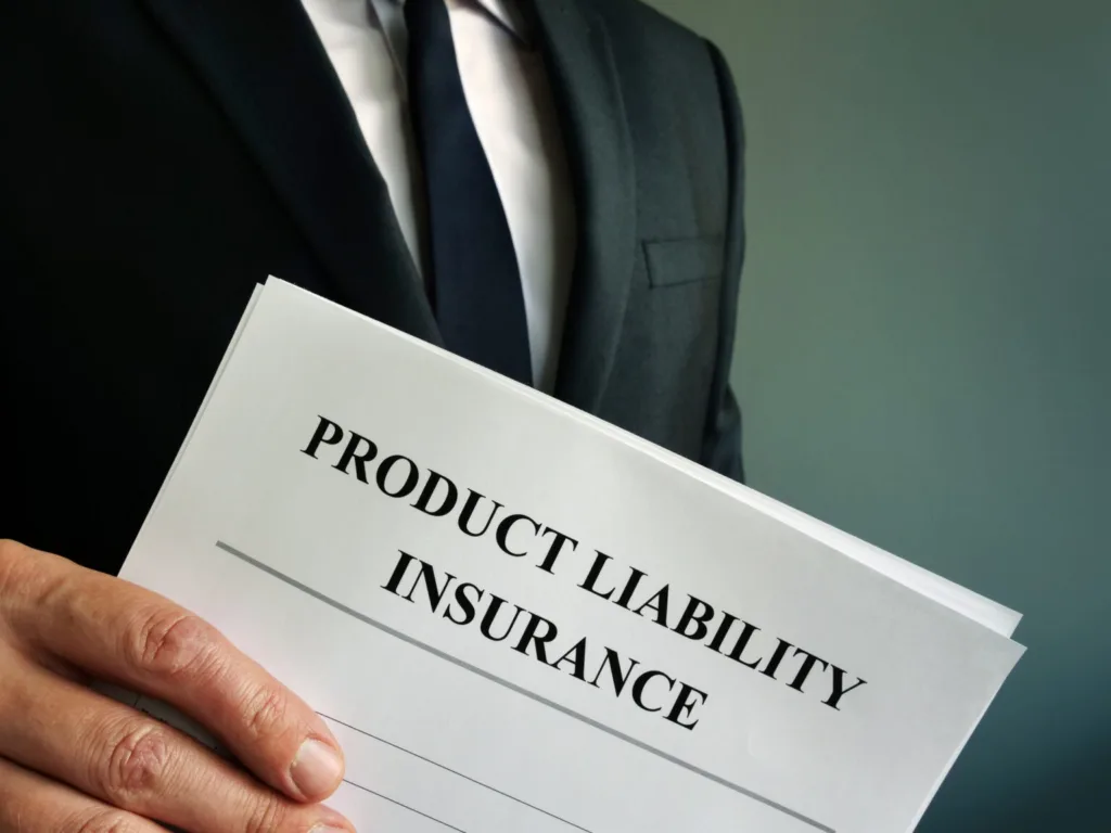 Product Liability Law