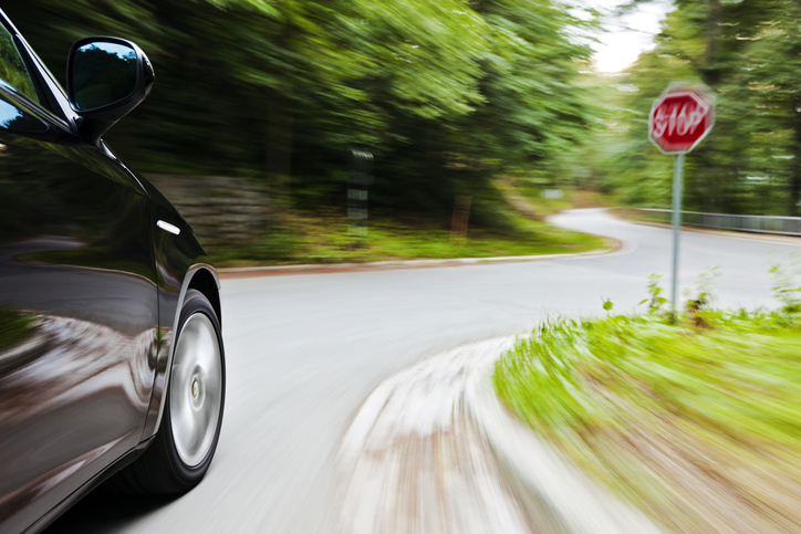 Why Reckless Driving Should Cost More Than License Suspensions in Texas
