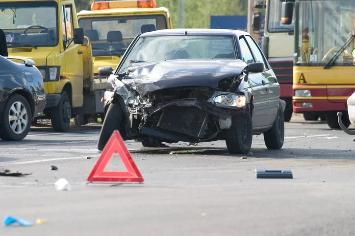 Auto Accident Law