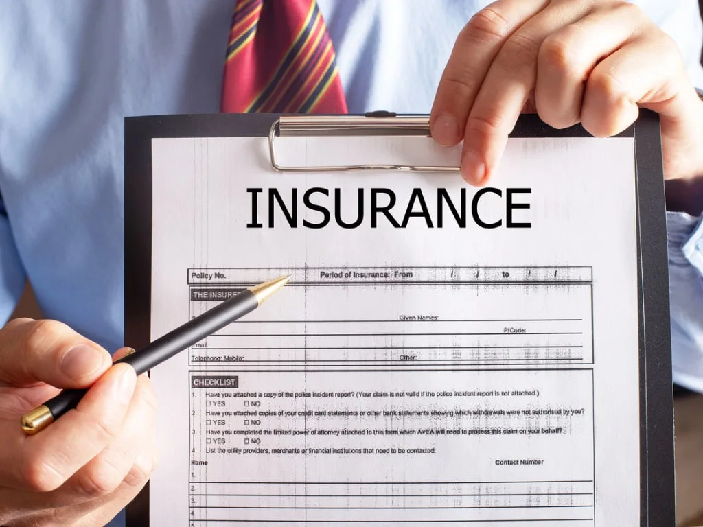 Will the Insurance Company Offer Me a Settlement for My Personal Injury Claim Law?