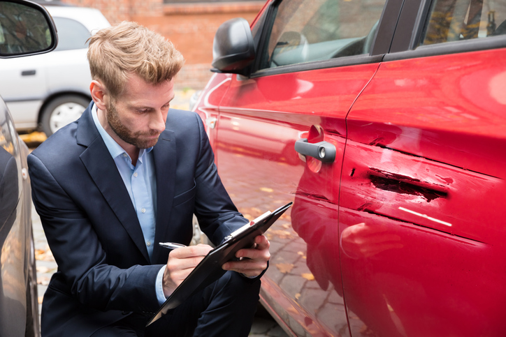 5 Reasons Why You Shouldn’t Represent Yourself in a Texas Car Accident Case