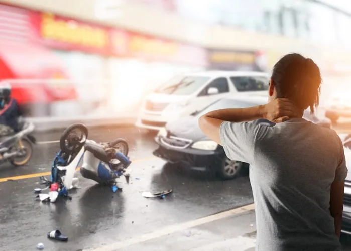 Can I Pursue a Texas Motorcycle Accident and Injury Claim If I Wasn’t Wearing a Helmet Law?