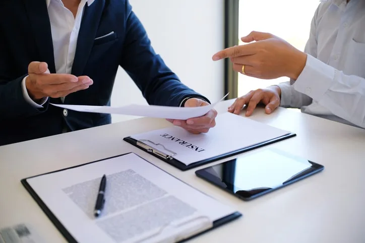 The Role of Insurance in Texas Personal Injury Claims Law