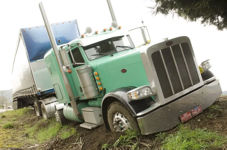 San Antonio Big Rig Accident Law