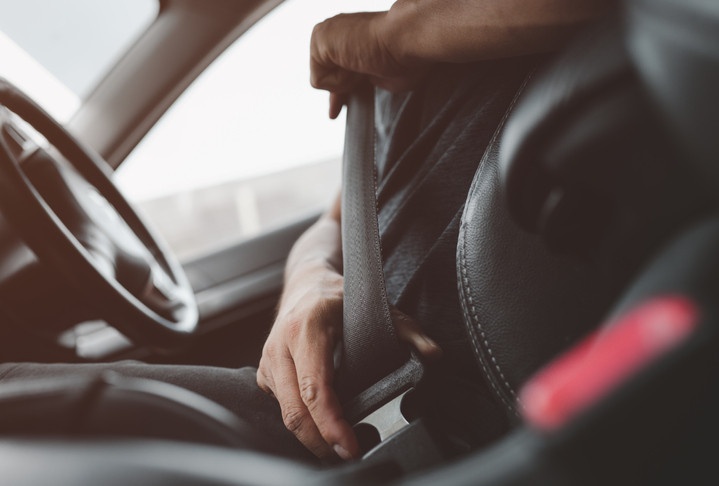 TxDOT Reports Millions of Texans Still Not Wearing Seat Belts