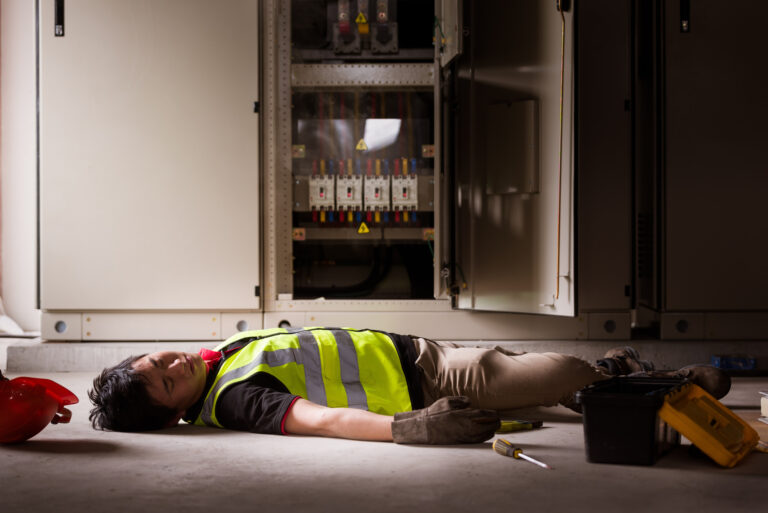 Understanding the Tragic Number of Texas Workers Impacted by Electrical Injuries
