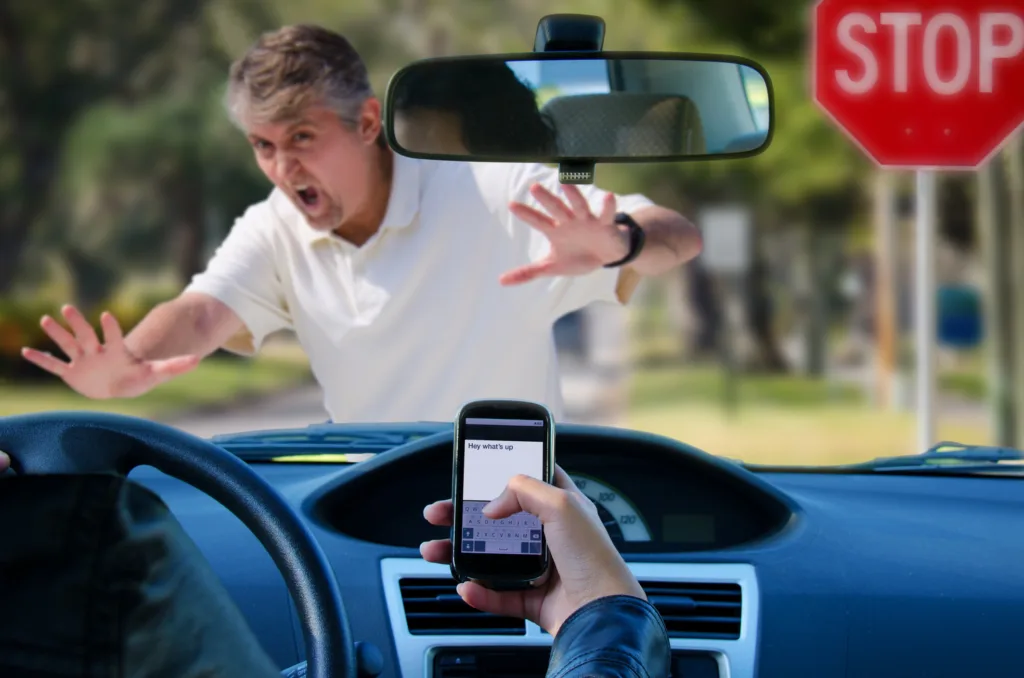 Auto Accident Law