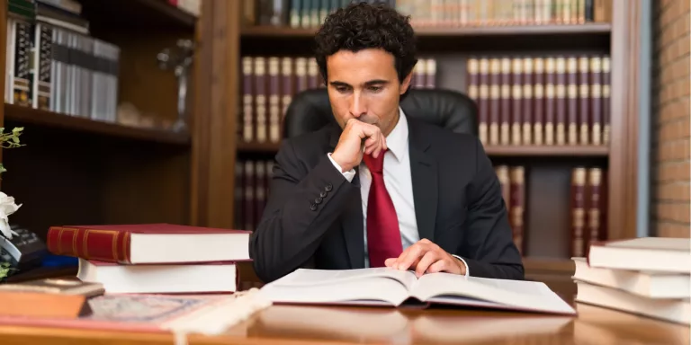 Claim and Litigation Process: Acquiring Information