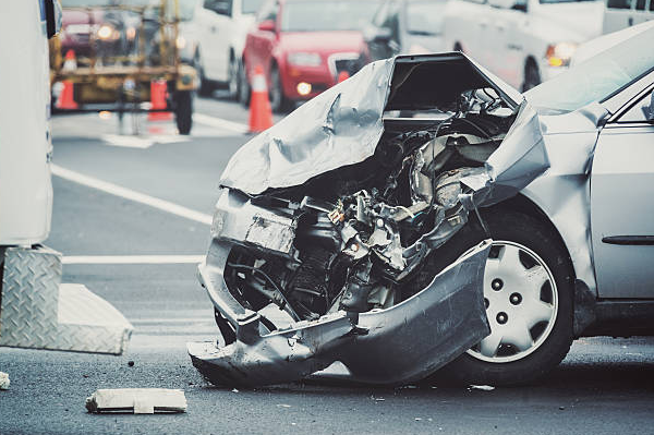 Auto Accident Law in San Antonio, Texas
