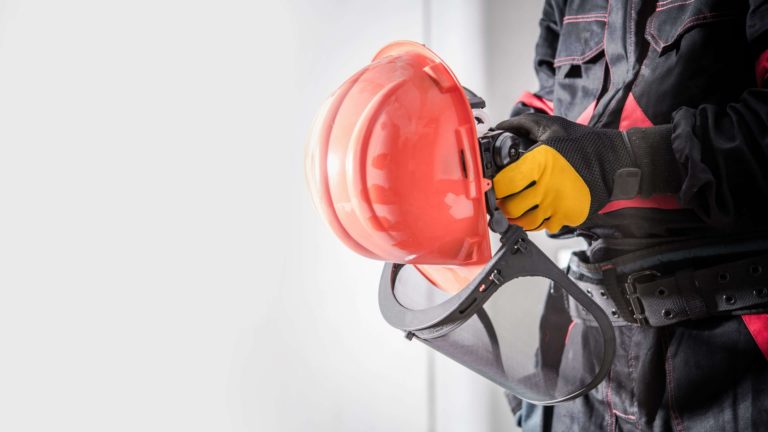 Burn Injury Safety Measures and Possible Hazards
