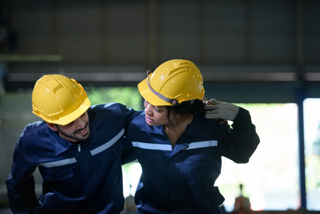Plant Refinery Accidents Law