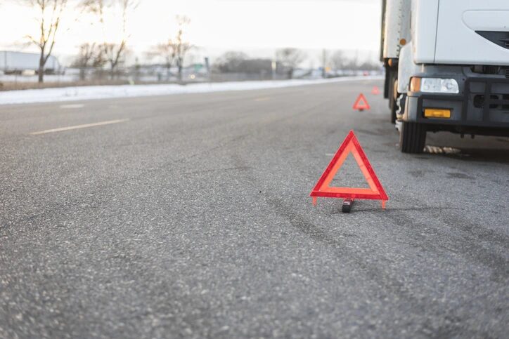 Dangerous Roadway Accidents in Texas