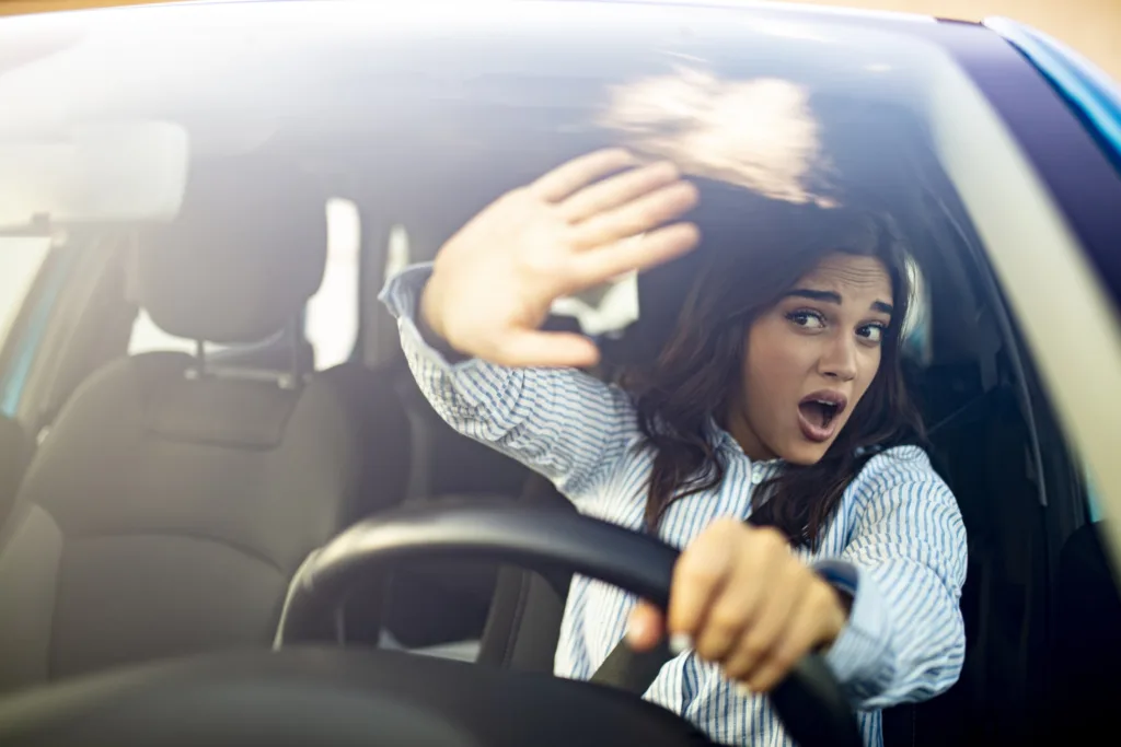 Head-On Collisions Law 