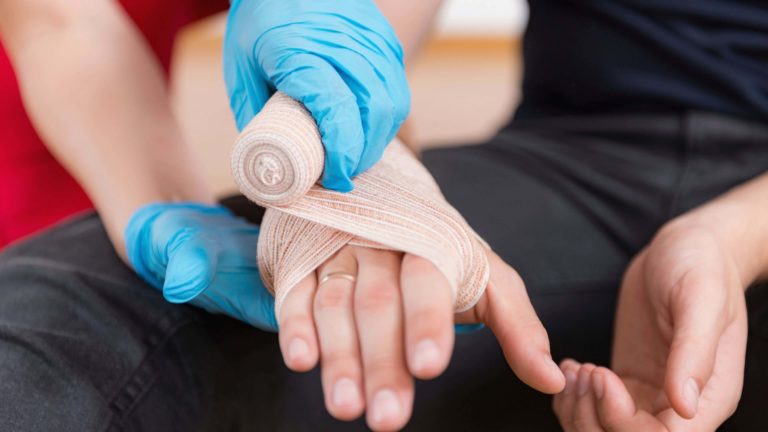 When Texas Workplace Injuries Become Personal Injury Cases