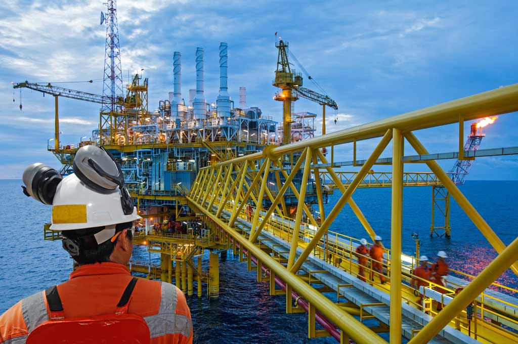 Maritime Accident and Injury Law in Beaumont, Texas