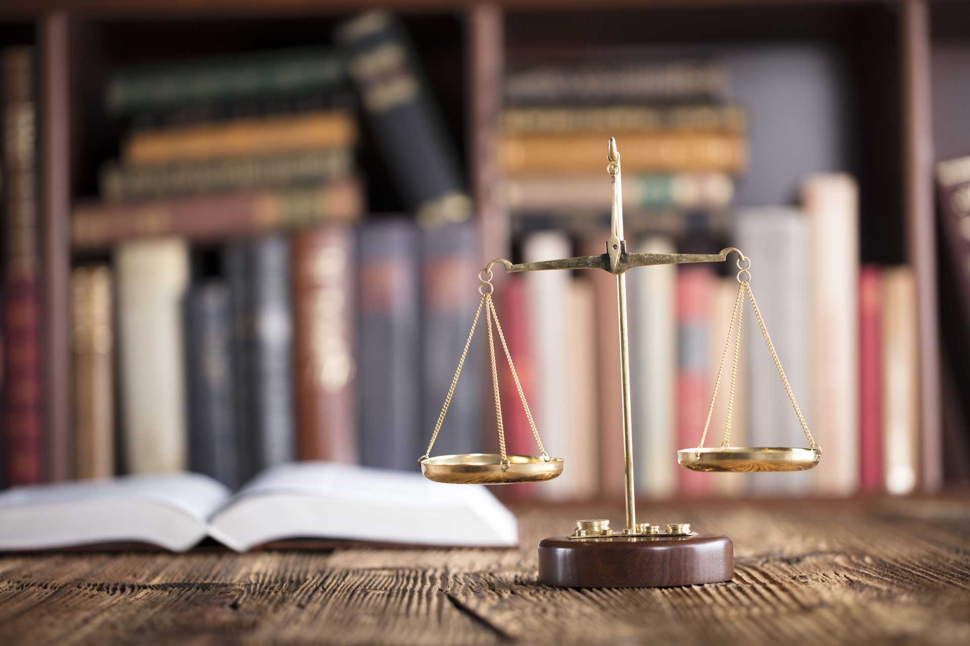 Law in Pasadena, Texas