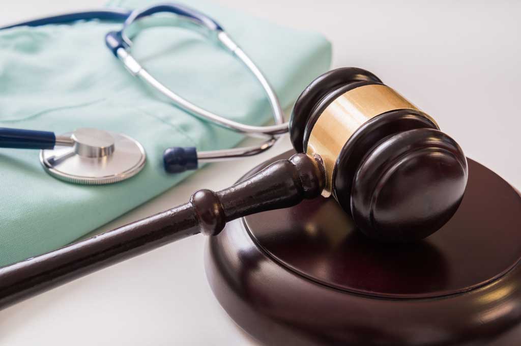 Lyft Accident & Injury Law in Beaumont, Texas
