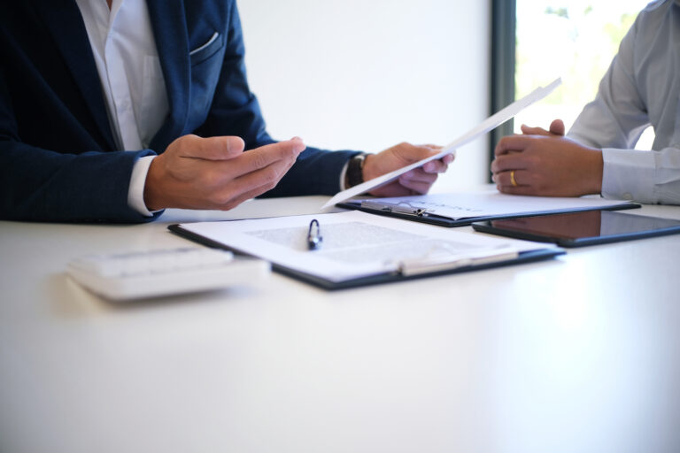 How Are Personal Injury Settlements Calculated After a Traffic Accident in Texas?