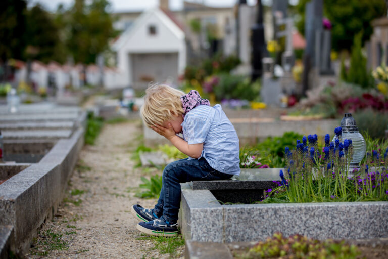 Why Childhood Fatalities are Far Too Common Throughout Texas