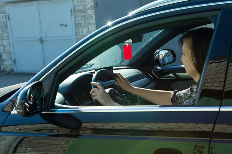 Campaign Debuts During National Distracted Driving Awareness Month