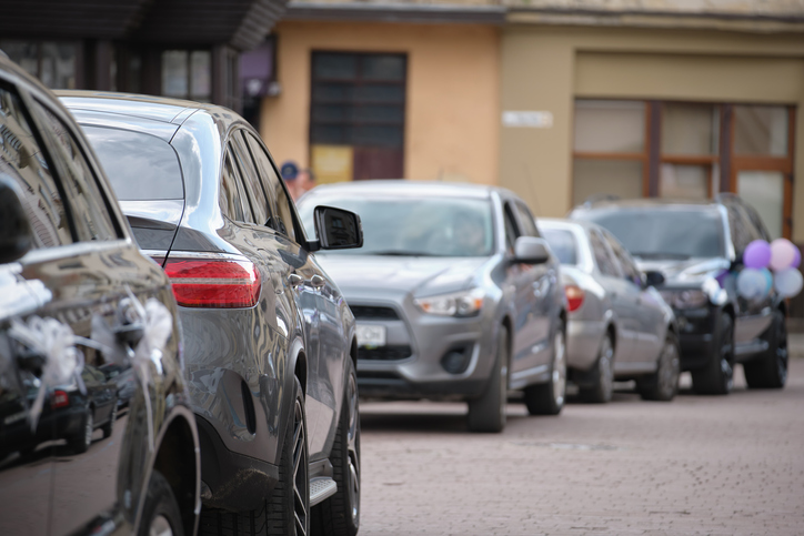 Why Vehicle Accidents in Residential Areas are Becoming More Common