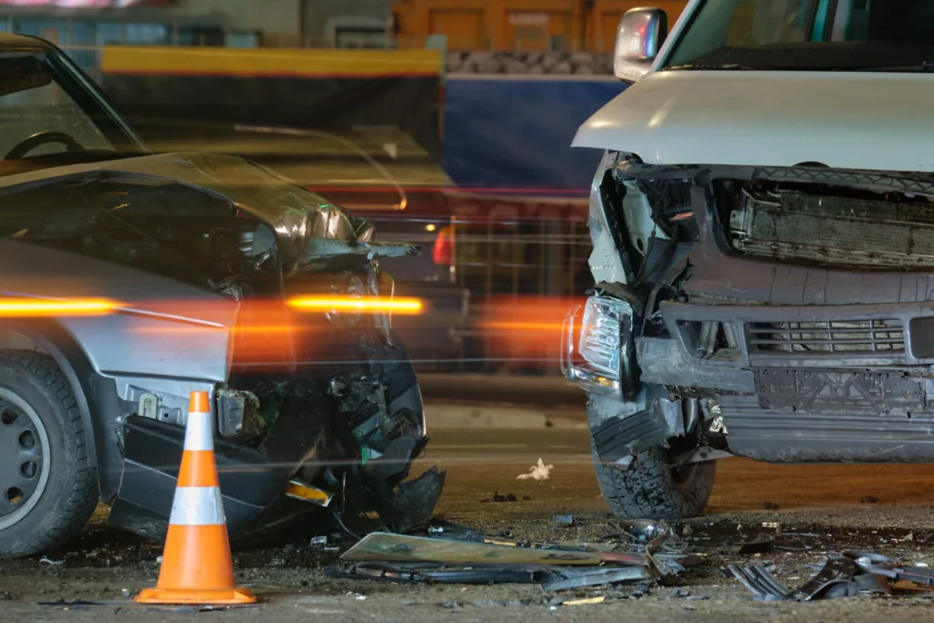 Auto Accident Law