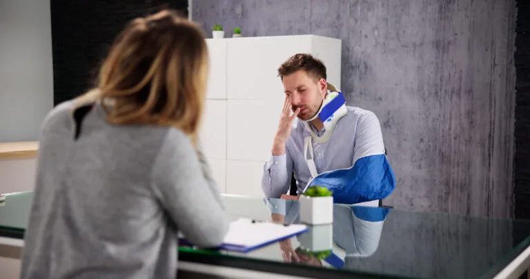 How Can I Afford a TX Personal Injury Attorney If I Am Hurt?