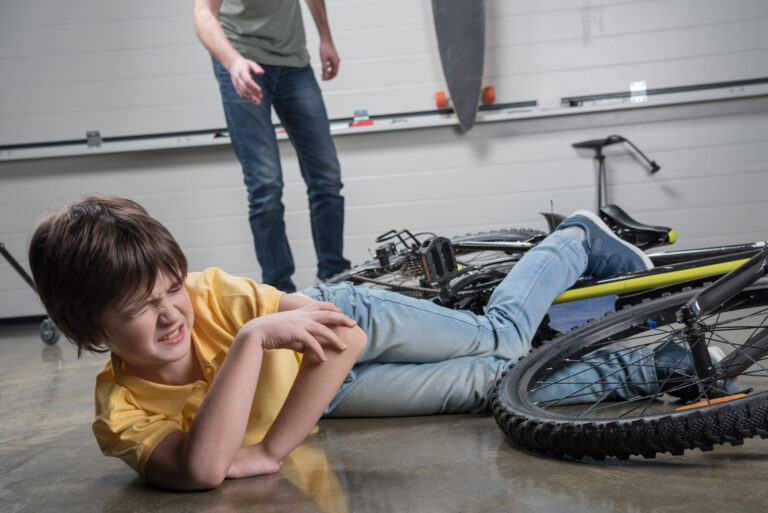 Why the Warmer Months See an Increase in Childhood Injuries and Fatalities