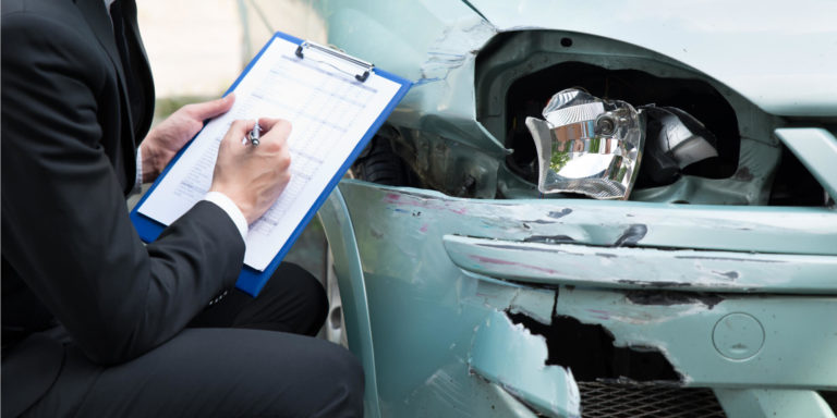 Commercial Vehicle Accidents – Step 1: Information Gathering