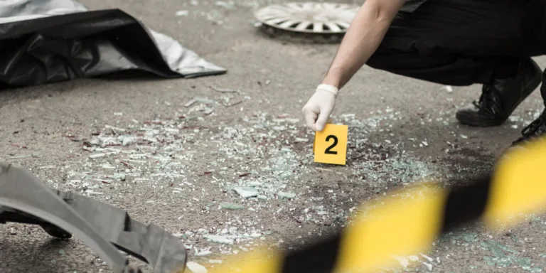 Commercial Motor Vehicle Accidents - Step 2: Case Investigation