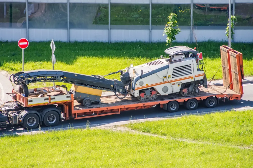Jackknife Accident Law Houston