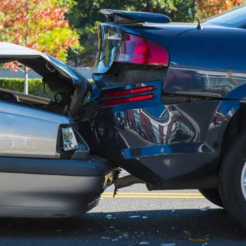 What to Do After a Rear-End Accident in Houston | Legal Steps & Compensation