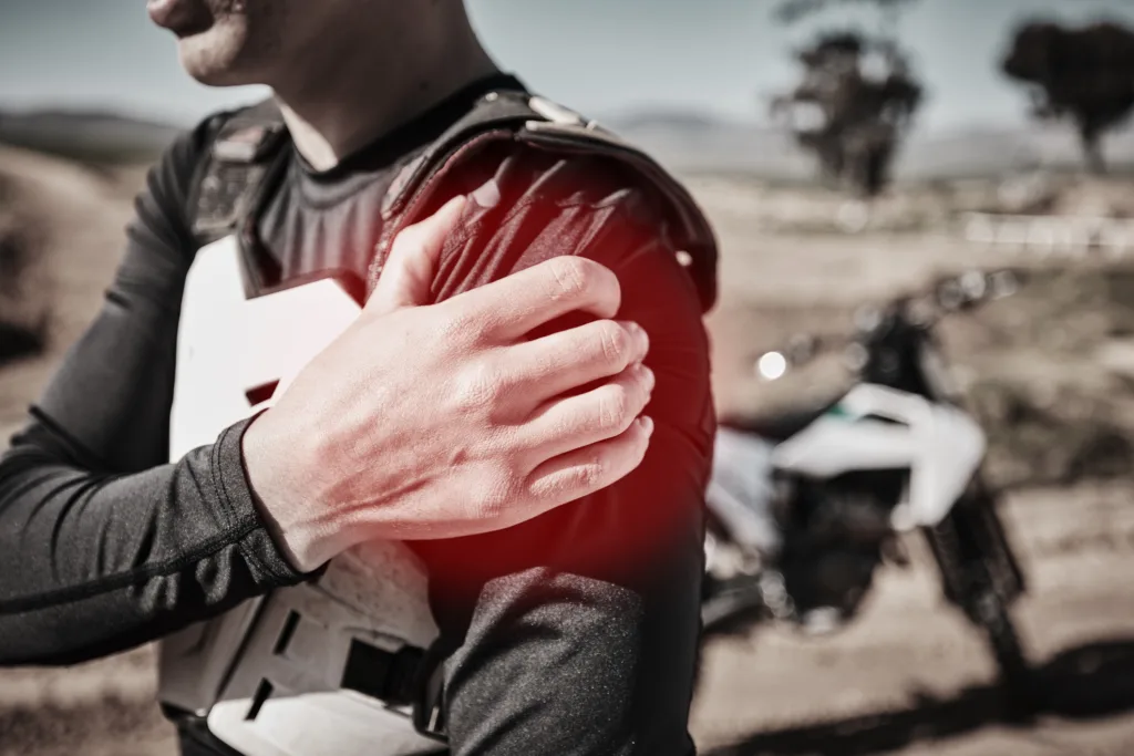 Motorcycle Accident Law 