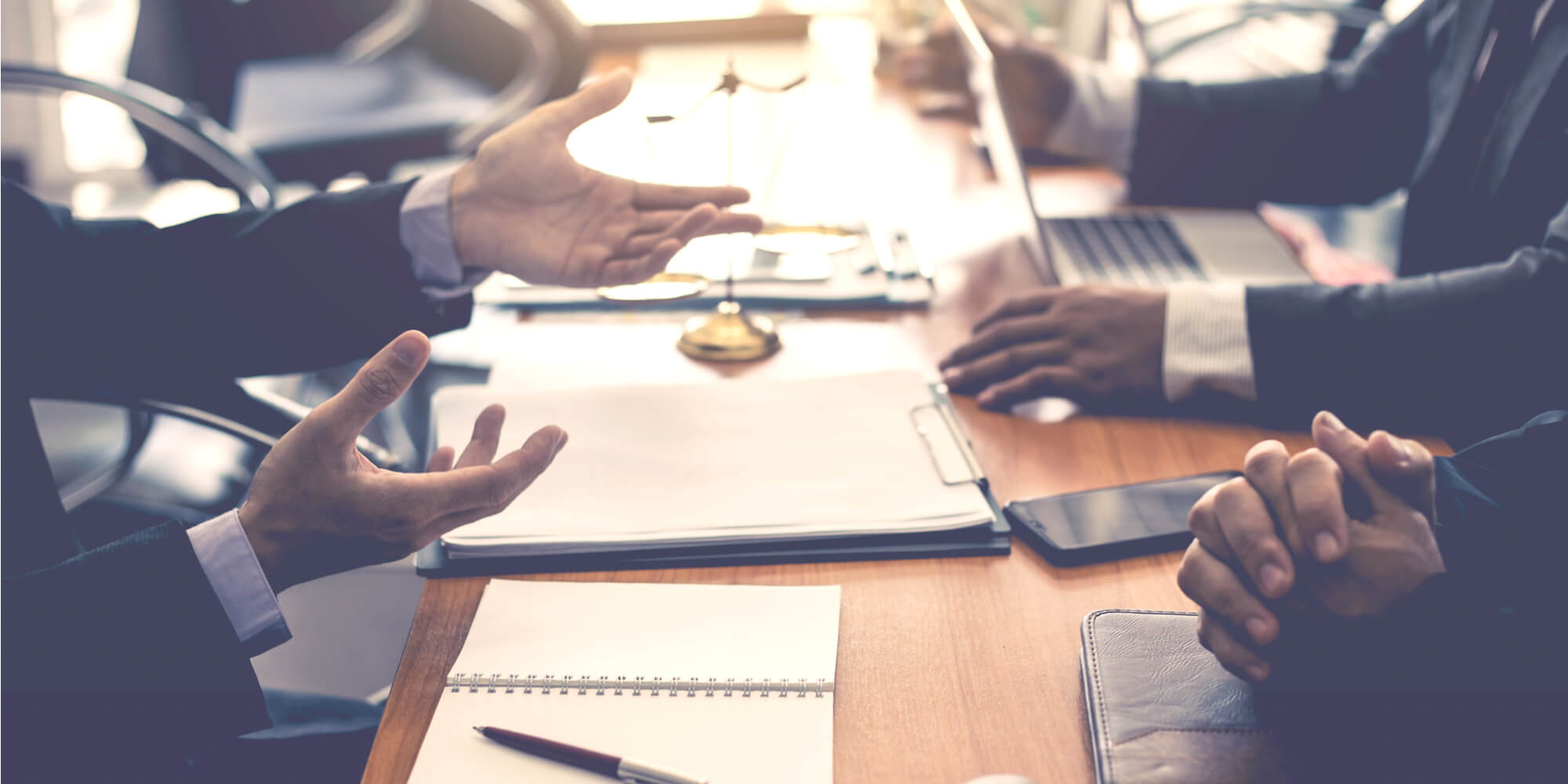 Commercial Vehicle Accidents – Step 3: Litigation, Negotiation, and Settlement