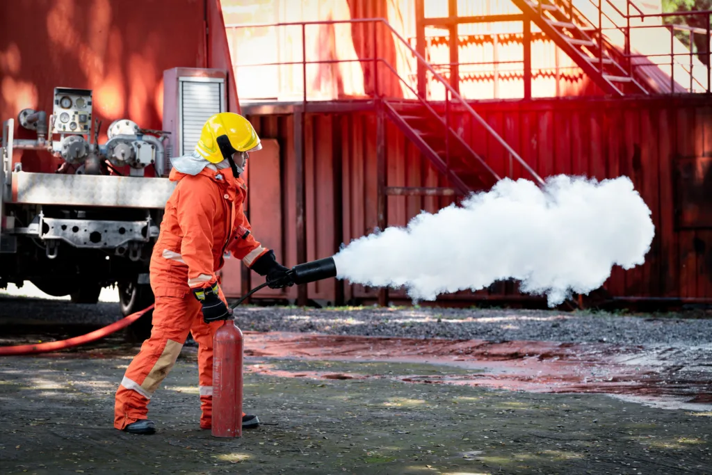 Oilfield Accident Law