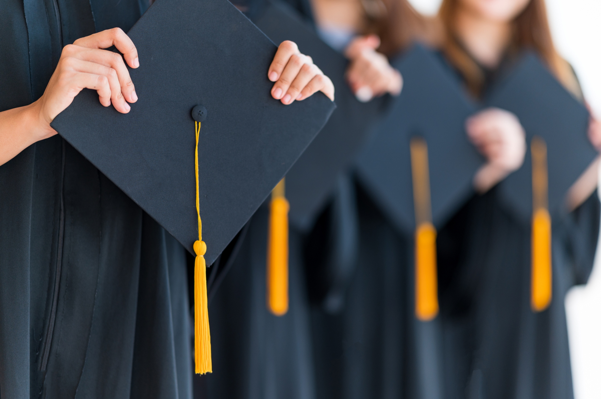 Scholarship Application Law