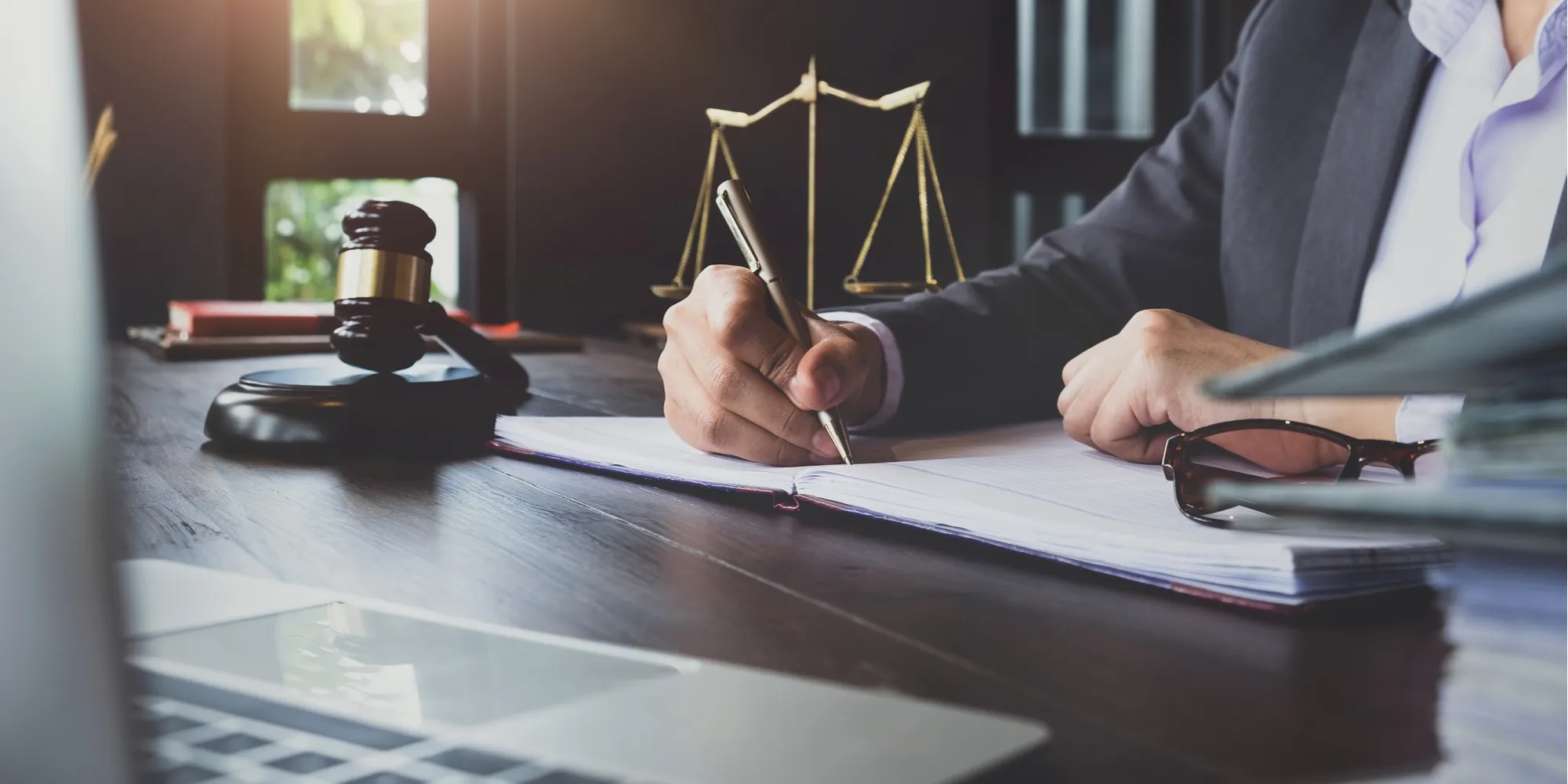 Personal Injury Law in Alief, Texas