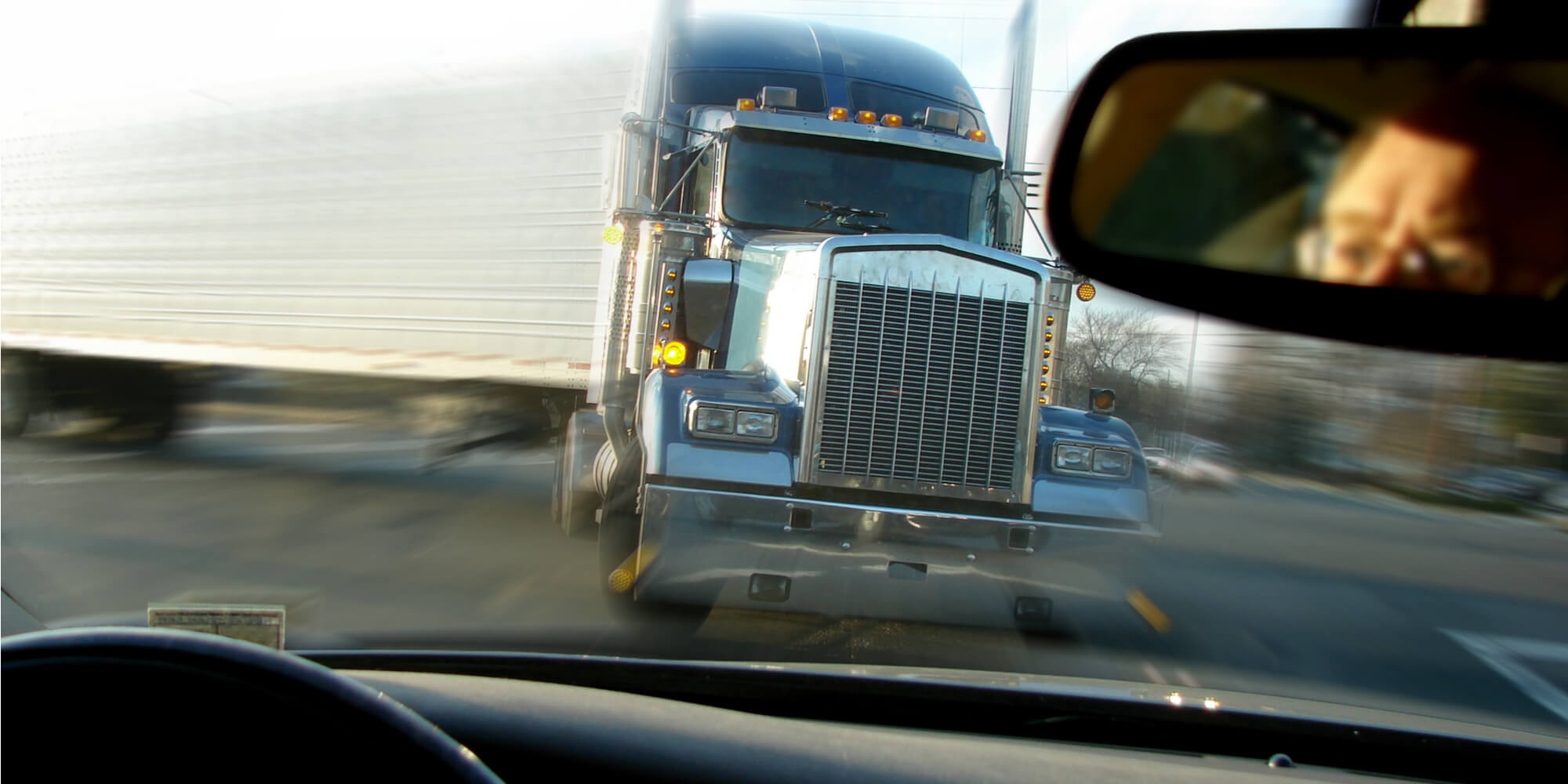 Truck Accident Law in San Antonio, Texas