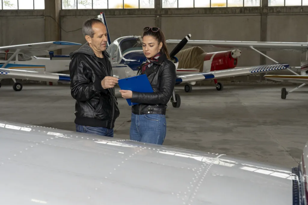 Airplane Accident Law