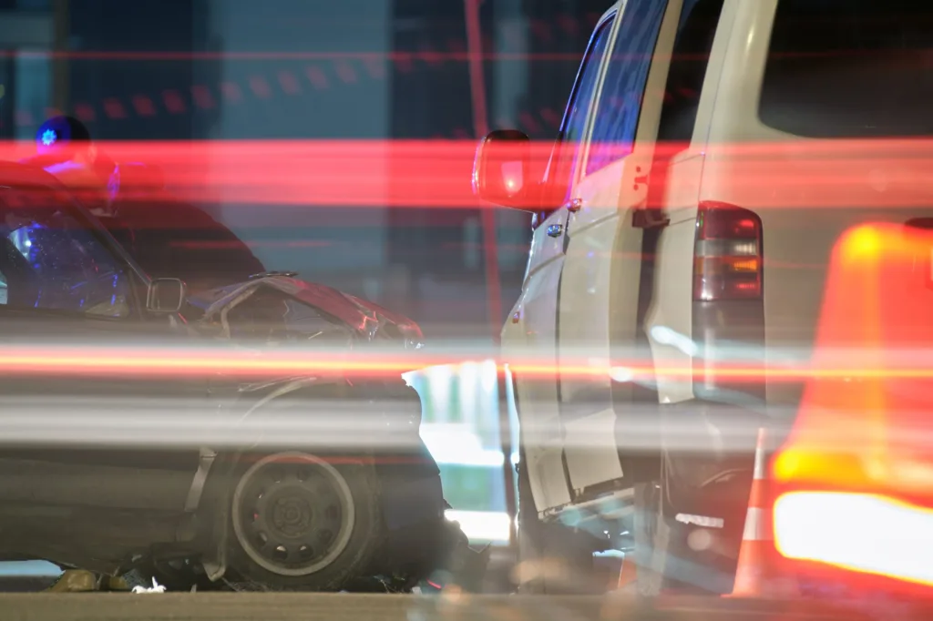 In Need of T-bone Accident Attorney in Houston Law?