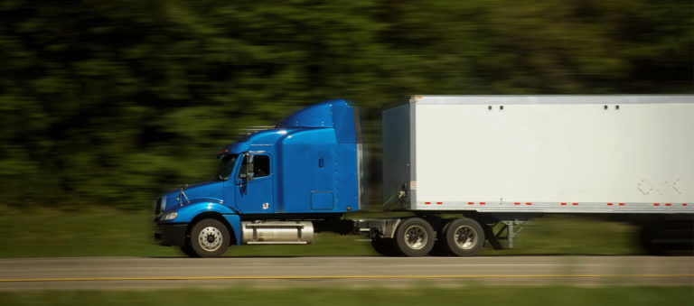 Today’s Commercial Vehicles