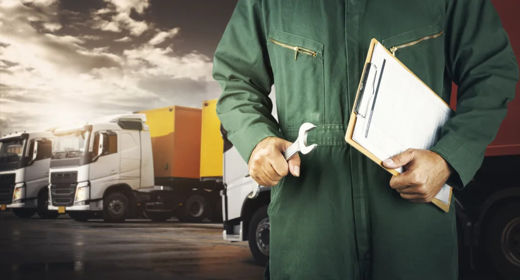 Truck Accident Law