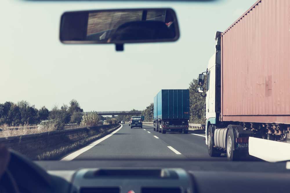 Personal Injury Settlement Amounts For Truck Accidents In Texas
