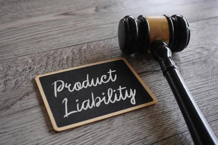 product liability lawyer