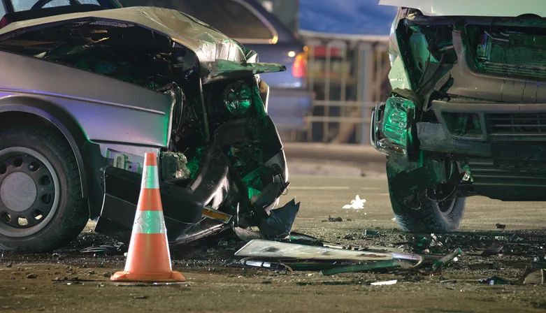Auto Accident Lawyers in Crystal City, Texas Law