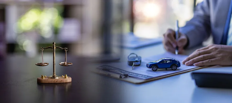 Auto Accident Lawyers in Crystal City, Texas Law