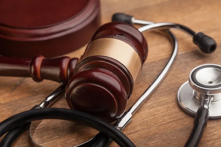 Trusted Personal Injury Law in Crystal City, Texas