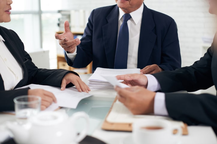 Hollingsworth Law Firm: Your Trusted Local Law in Houston, Texas