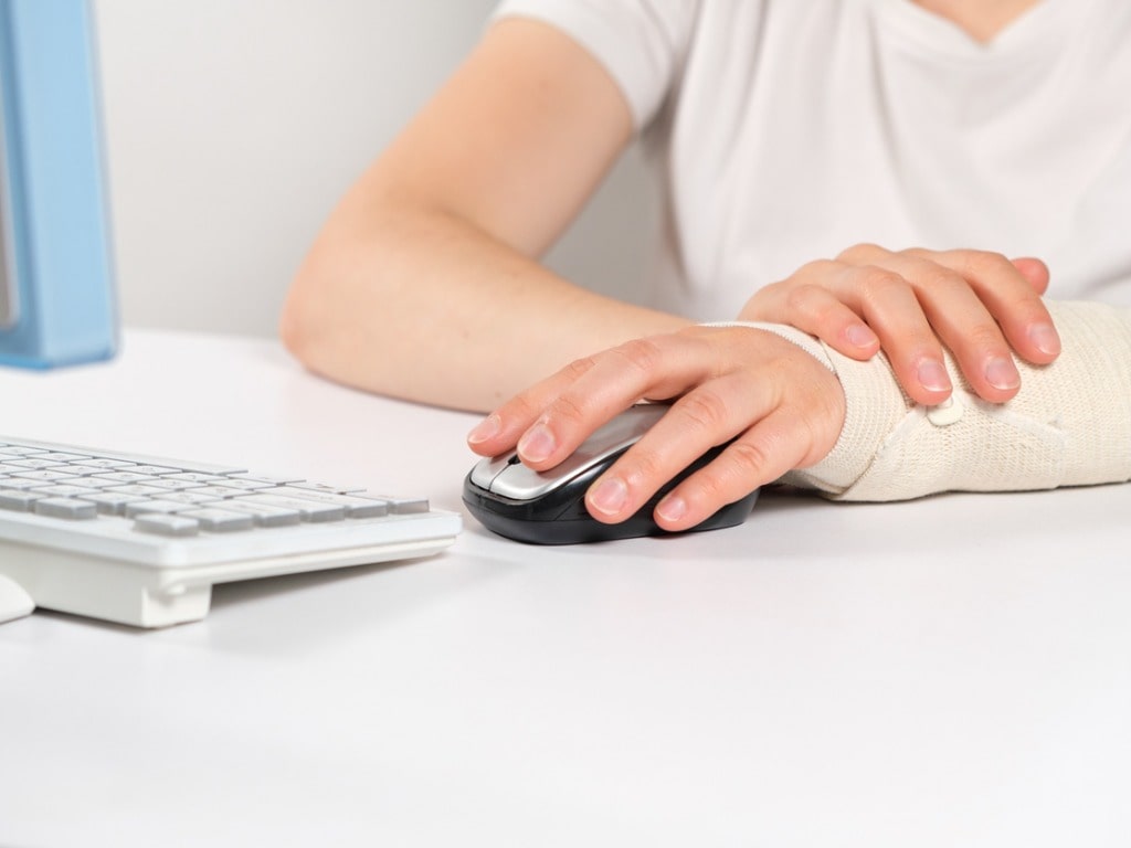 Filing a Personal Injury Claim Against Texas Non-Subscriber Employers
